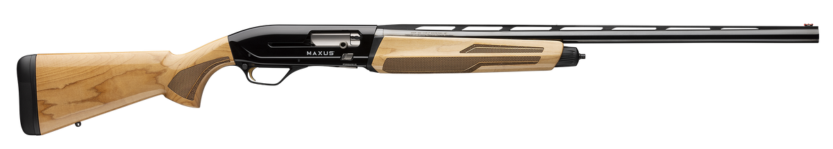 Browning Maxus II Hunter 12 Gauge 3" 4+1 26" Semi-Auto Shotgun