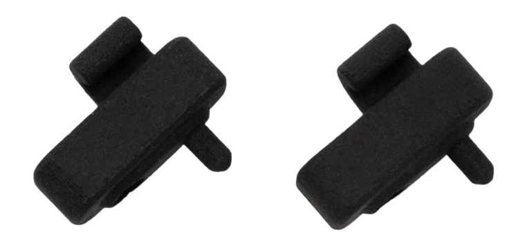 Area 419 Firearms MATCH/TASK Cable Retainer - 2 Pack