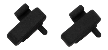 Area 419 Firearms MATCH/TASK Cable Retainer - 2 Pack