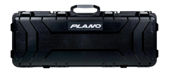Plano Element 44" Double Tactical Rifle Case w/ Wheels - Black