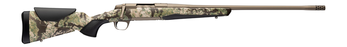 Browning X-Bolt 2 Speed 308 Win 22" 4+1 Bolt-Action Rifle