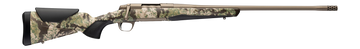 Browning X-Bolt 2 Speed 308 Win 22" 4+1 Bolt-Action Rifle