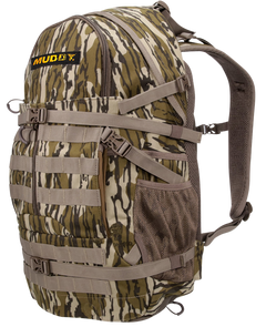 Muddy Pro 1300 Hunting Pack Mossy Oak Bottomland Polyester Backpack