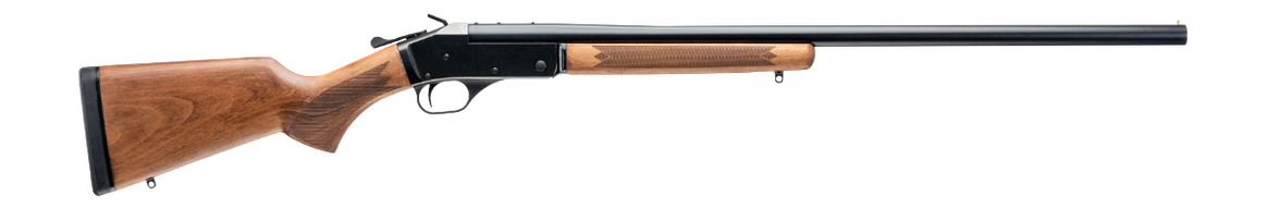 JTS Lonestrike 20 Gauge 26" 3" 1-Rd Break-Open Single-Shot Shotgun