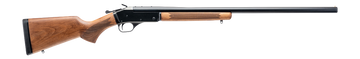 JTS Lonestrike 20 Gauge 26" 3" 1-Rd Break-Open Single-Shot Shotgun