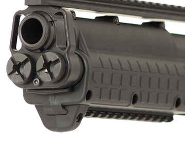 Kel-Tec KSG401 Handstop Black Polymer for Kel-Tec KSG
