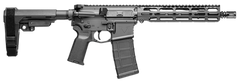VKTR Industries VK-1 5.56 NATO 10.50" 30+1 Semi-Auto Pistol - SBA3 Brace