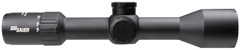 Sig Sauer Electro-Optics Whiskey6 3-18x44mm 30mm Tube Riflescope - MOA Milling Hunter 2.0 Reticle