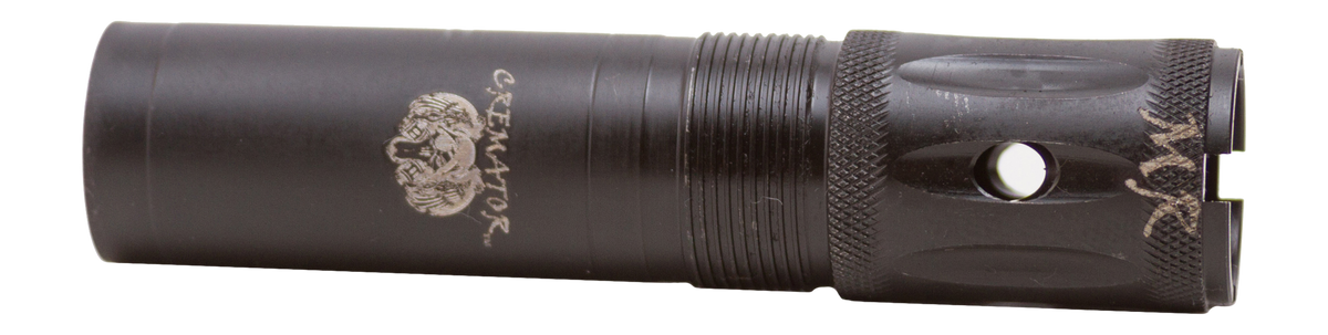 Carlsons Cremator Ported 20 Gauge Choke Tube - Beretta/Benelli Mobil Mid Range