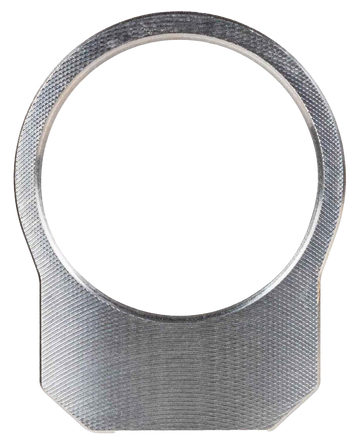 Tapco TAP22045 Recoil Lug Silver Stainless Steel - Fits Remington 700
