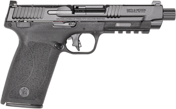 Smith & Wesson M&P 5.7 5.7x28mm 5" 22+1 SAO Pistol