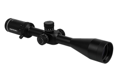 Riton Optics 1 Conquer 6-24x50mm 1in Tube SFP Riflescope - R3 Reticle