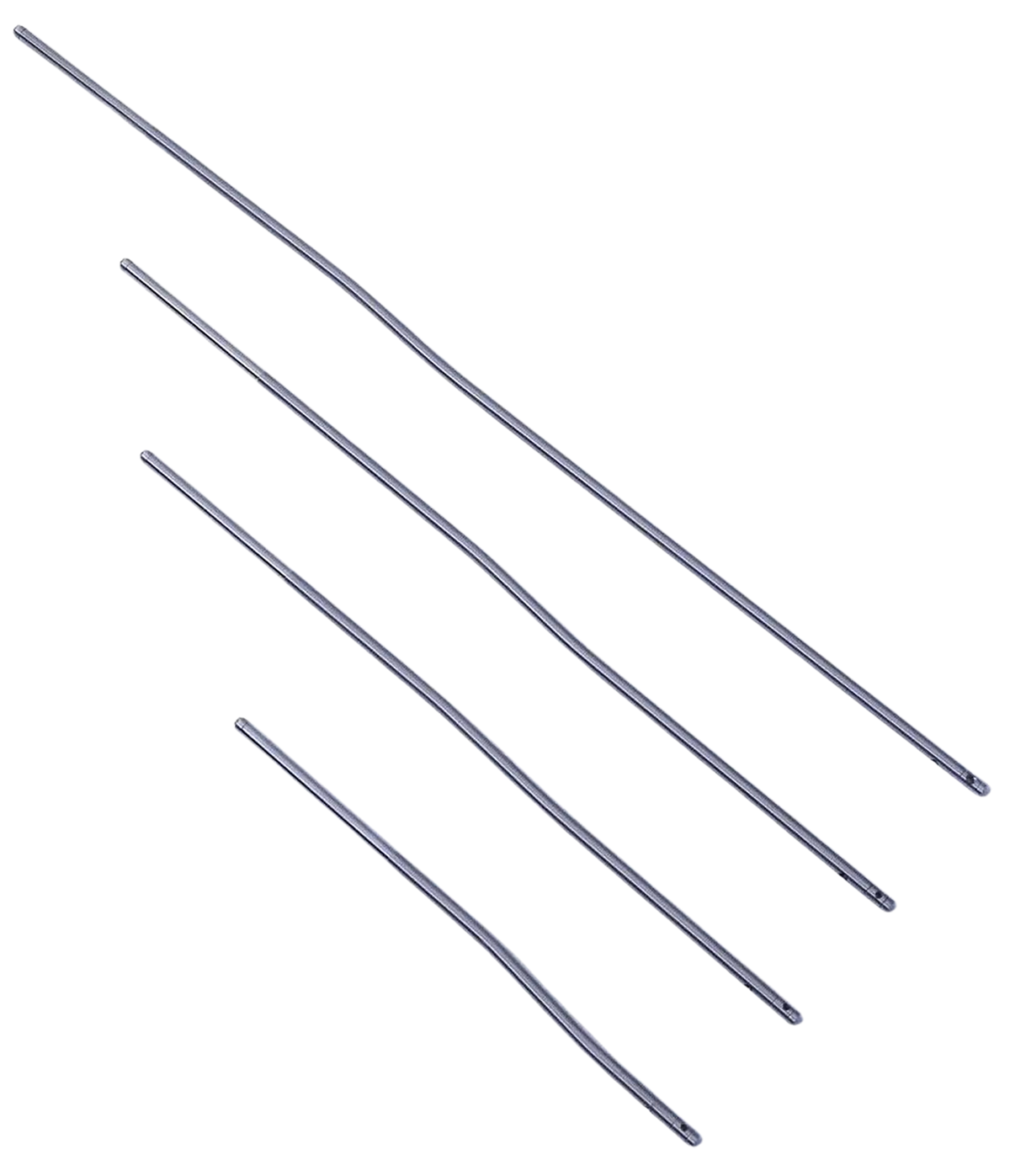Armaspec ARM653-RL Rifle Length Gas Tube AR-15/AR-10 15.12" Stainless Steel