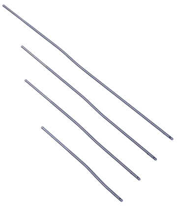 Armaspec ARM653-RL Rifle Length Gas Tube AR-15/AR-10 15.12" Stainless Steel