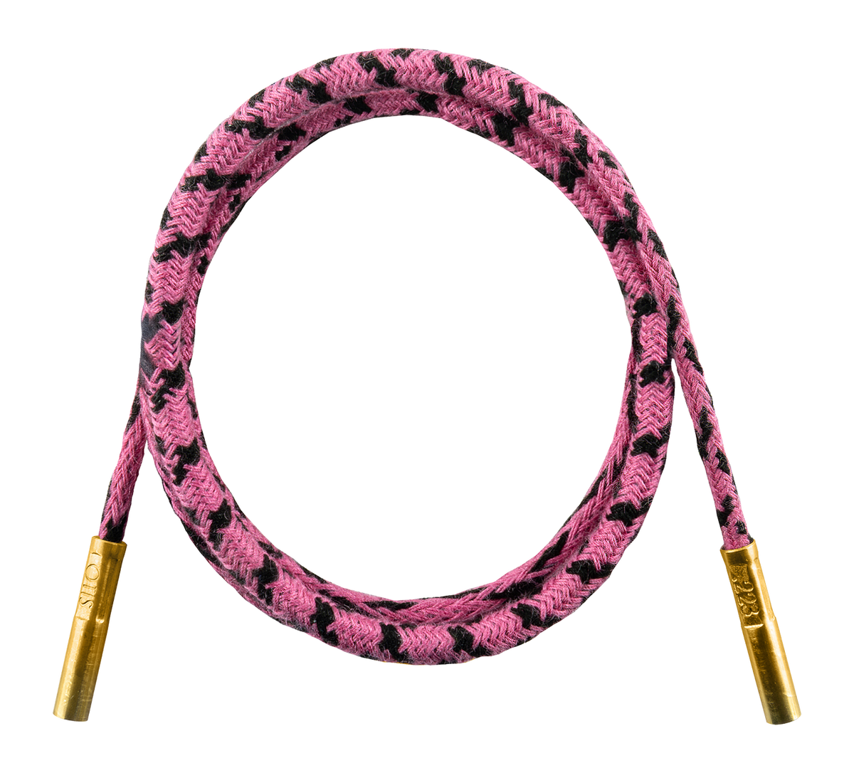 Otis Ripcord Rose by Sig Sauer 9mm/.380 ACP Pistol Bore Cleaner
