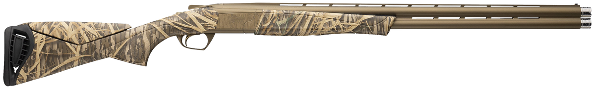 Browning Cynergy Wicked Wing 12 Gauge 3.5" 26" 2-Rd Over/Under Shotgun
