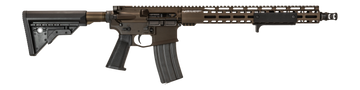 Griffin Armament MK2 RECCE 223 Wylde 16.10" 30+1 Semi-Auto Rifle