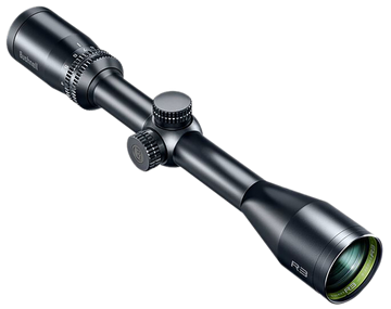 Bushnell R3 4-12x 40mm 1" Tube DZ22 BDC Reticle Rimfire Riflescope