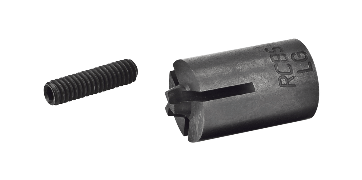 RCBS 90387 Trim Mate Military Crimp Remover-2 Large