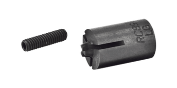 RCBS 90387 Trim Mate Military Crimp Remover-2 Large