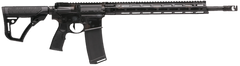 Daniel Defense DDM4 V7 Pro 5.56x45mm NATO 18" 10+1 Semi-Auto Rifle - Rattlecan Cerakote - CA Compliant