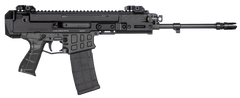 CZ Bren 2 MS 5.56x45mm NATO 14.17" 30+1 Semi-Auto Pistol