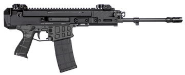 CZ Bren 2 MS 5.56x45mm NATO 14.17" 30+1 Semi-Auto Pistol
