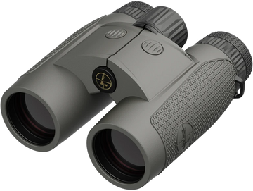 Leupold BX-4 Range HD TBR/W 10x42mm Rangefinding Binocular Shadow Gray