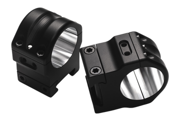 Area 419 Firearms Match Scope Ring 30mm 32mm High