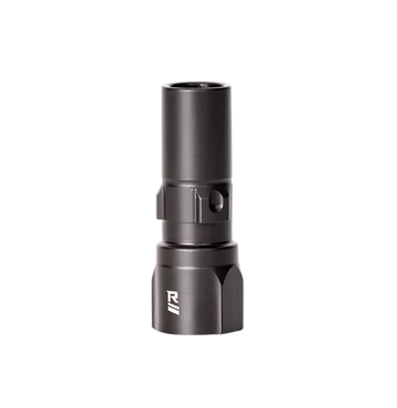 Rugged Suppressor OA010 3 Lug Adapter .45 ACP .578x28 Black