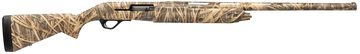 Winchester SX4 Waterfowl Hunter 12 Gauge 3.5" 26" 4+1 Semi-Auto Shotgun - Mossy Oak Shadow Grass