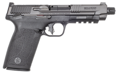 Smith & Wesson M&P 5.7 5.7x28mm 5" 10+1 Semi-Auto Pistol - Thumb Safety