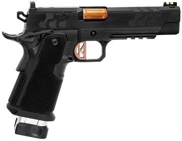 Kimber 2K11 (OR) 45 ACP 5" 17+1 Semi-Auto Pistol