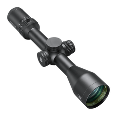 Bushnell R7 3-15x50mm 30mm Tube SFP Illuminated Holdover Riflescope
