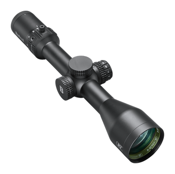 Bushnell R7 3-15x50mm 30mm Tube SFP Illuminated Holdover Riflescope