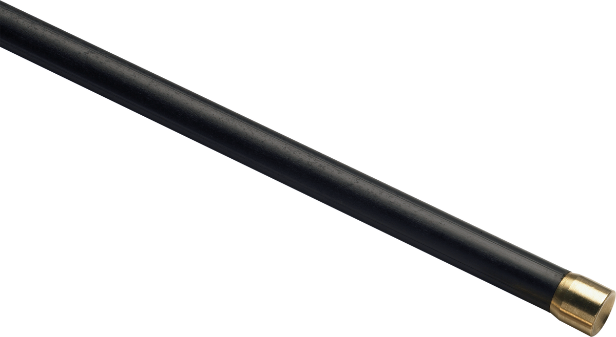 CVA Trophy Ramrod 32" Multi-Caliber Polymer Black