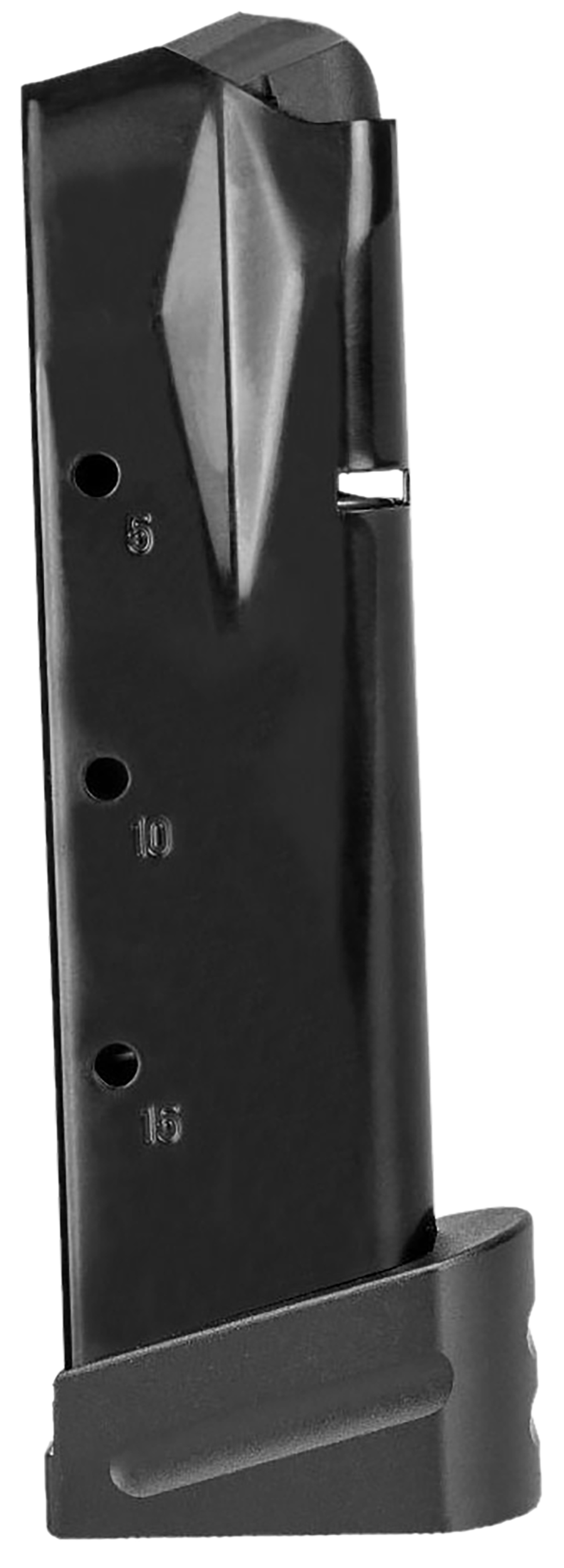 Kimber KDS9C 9mm Luger 18-Rd Pistol Magazine - Matte Black