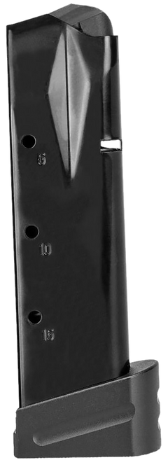 Kimber KDS9C 9mm Luger 18-Rd Pistol Magazine - Matte Black