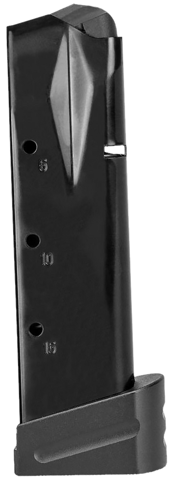 Kimber KDS9C 9mm Luger 18-Rd Pistol Magazine - Matte Black
