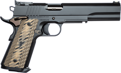 Dan Wesson Kodiak 10mm Auto 6" 8+1 SAO Pistol - Optics Ready