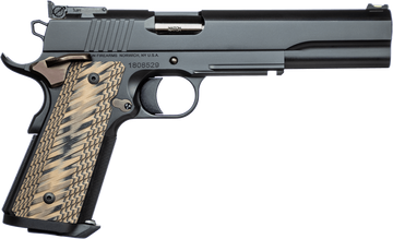 Dan Wesson Kodiak 10mm Auto 6" 8+1 SAO Pistol - Optics Ready