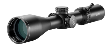 Hawke Sport Optics Vantage HD 30 2.5-10x50mm Riflescope - 30mm Tube SFP L4A Dot Reticle