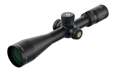 Athlon Helos BTR GEN2 4-20x50mm 30mm Tube FFP Illuminated APRS6 MIL Riflescope