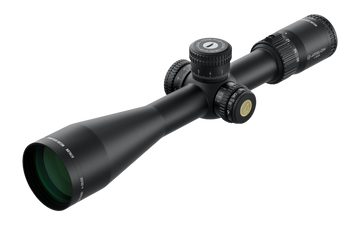 Athlon Helos BTR GEN2 4-20x50mm 30mm Tube FFP Illuminated APRS6 MIL Riflescope