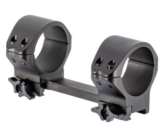Talley DS40MM Scope Mount/Ring Combo 40mm High Rings Black Anodized - Fits Swarovski dS