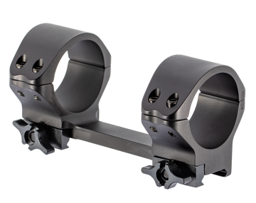 Talley DS40MM Scope Mount/Ring Combo 40mm High Rings Black Anodized - Fits Swarovski dS