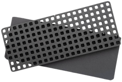 Magpul Industries DAKA Grid Organizer for Pelican V700 Vault - Black
