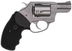 Charter Arms Undercover Standard 38 Special 2" 5-Rd DA/SA Revolver - Matte Stainless