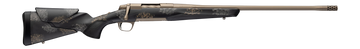 Browning X-Bolt 2 Speed HD Full Size 308 Win 22" 4+1 Bolt-Action Rifle