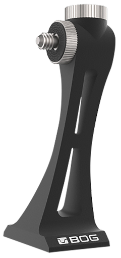 Bog-Pod 1201870 Arca Swiss Magnesium Binocular Mount - Black